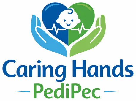 Caring Hands PediPec